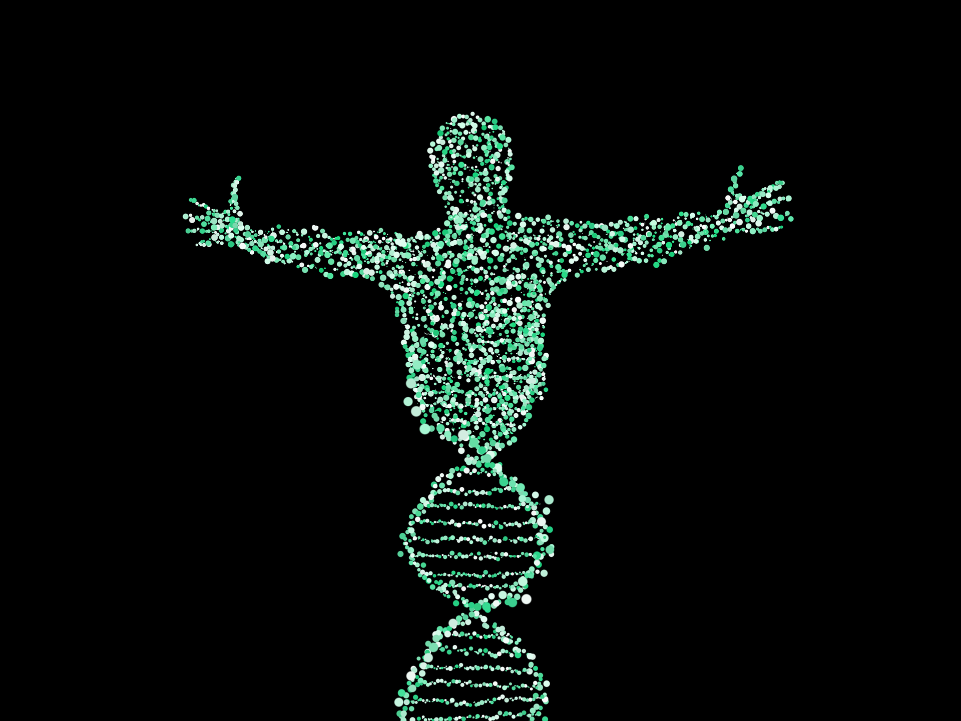 Archetypes DNA