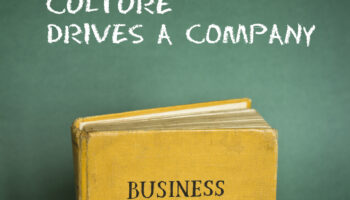 Culture drives a company